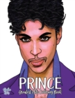 Prince Greatest Hits Coloring Book - Book