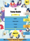 The Young Reader, Volume 1 - Book