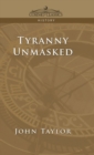 Tyranny Unmasked - Book