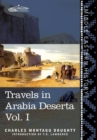 Travels in Arabia Deserta Vol. I - Book