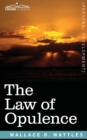 The Law of Opulence - Book