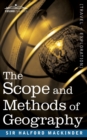 The Scope and Methods of Geography - Book