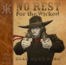 No Rest For The Wicked - Book