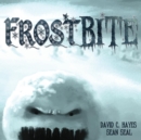 Frostbite - Book
