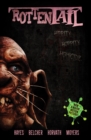 Rottentail - Book