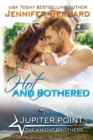Hot and Bothered - Book