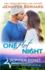 One Hot Night - Book