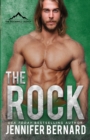 The Rock - Book