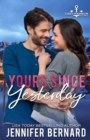 Yours Since Yesterday - Book