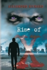 Rise of X - Book