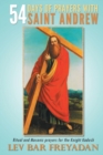 54 Days of Prayers with Saint Andrew - Book