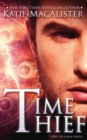 Time Thief - Book
