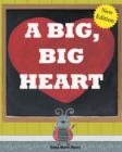 A Big, Big Heart - Book