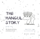 The Hangul Story Book 2 : The Sounds and Stories of the Korean Vowels - Book
