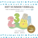 The Number Story 1 HET NUMMER VERHAAL : Small Book One English-Dutch - Book