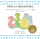 The Number Story 1 PRI&#268;A O BROJEVIMA : Small Book One English-Bosnian - Book