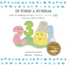 Number Story 1 DI TORIE A NUMBAS : Small Book One English-Jamaican Creole - Book