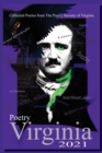 Collected Poems from the Poetry Society of Virginia : Poetry Virginia 2021 - Book