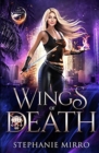 Wings of Death : An Urban Fantasy Romance - Book