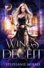 Wings of Deceit : An Urban Fantasy Romance - Book
