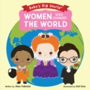 Women Who Changed the World - Book
