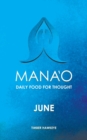 Manao : June - Book