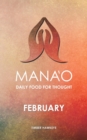 Manao : February - Book
