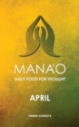 MANAO : April - Book