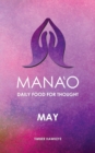 MANAO : May - Book