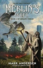Merlin's Weft - Book