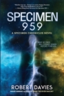 Specimen 959 - Book
