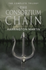 The Consortium Chain - Book