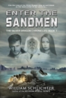 Enter the Sandmen - Book