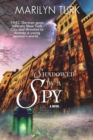 Shadowed by a Spy - Book