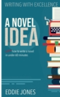 A Novel Idea - Book