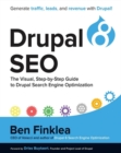 Drupal 8 SEO : The Visual, Step-By-Step Guide to Drupal Search Engine Optimization - Book