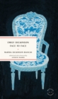 Emily Dickinson Face to Face - eBook