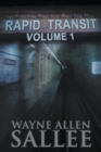 Rapid Transit : Volume 1 - Book