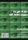 High Tide of the Eyes - Book