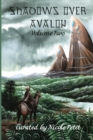 Shadows Over Avalon (Volume 2) - Book
