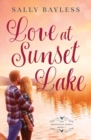 Love at Sunset Lake - Book