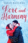 Love and Harmony - Book
