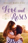 Love and Roses - Book