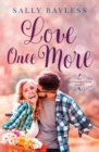 Love Once More - Book