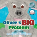 Oliver's Big Problem - Book