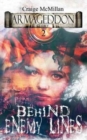 Behind Enemy Lines : Supernatural Meddling - Book