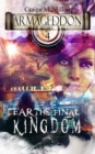 Earth's Final Kingdom - Book
