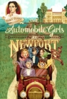 The Automobile Girls at Newport : or, Watching the Summer Parade - Book