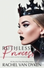 Ruthless Princess - Book