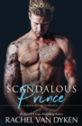 Scandalous Prince - Book